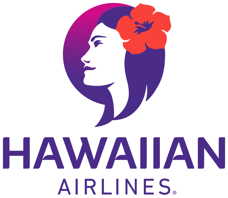 Hawaiian Airlines logo
